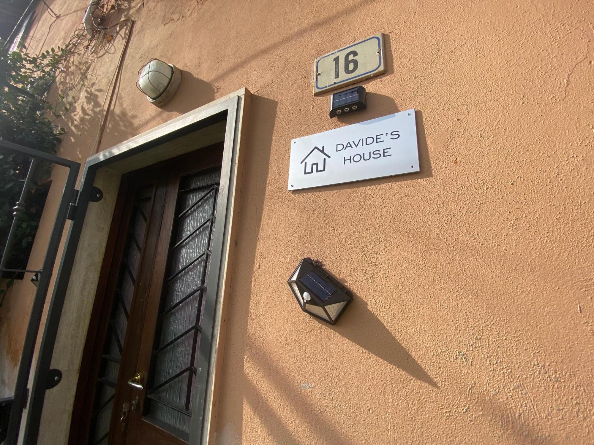 Davide'S House Apartment Casatenovo Exterior photo